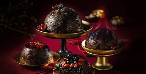 Does Aldi Sell Christmas Pudding