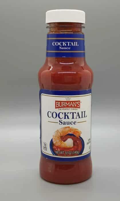 Does Aldi Sell Cocktail Sauce
