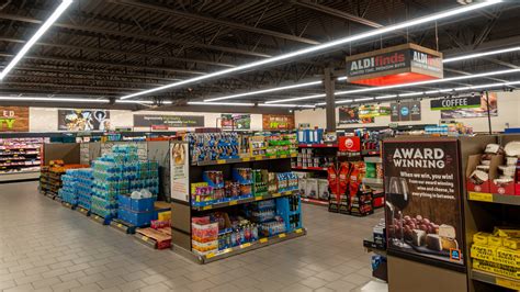 Does Aldi Sell Pepsi