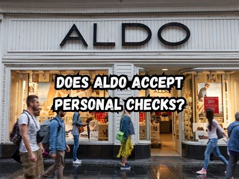 Does Aldo Accept EBT: A Guide to Affordable Fashion and Food Assistance