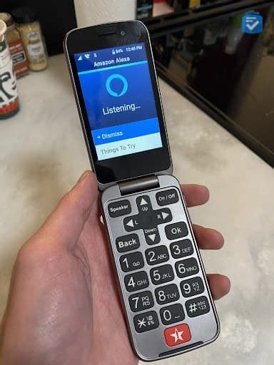 Does Alexa Work With Jitterbug