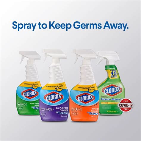 Does All Purpose Cleaner Kill Bacteria