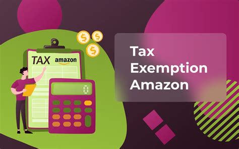 Does Amazon Accept Tax Exempt