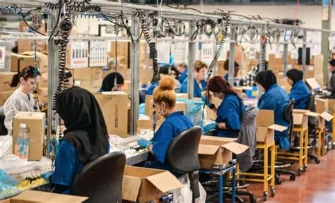 Does Amazon Actually Manufacture Anything