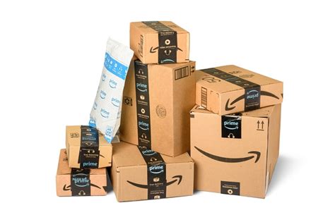 Does Amazon Collect Used Boxes