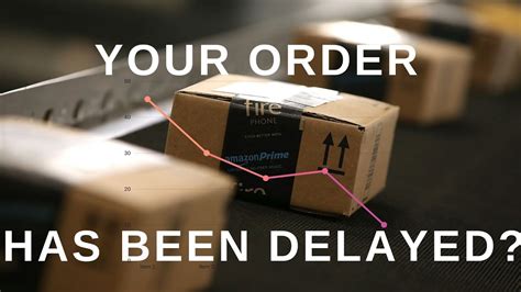 Does Amazon Delay Non-Prime Orders