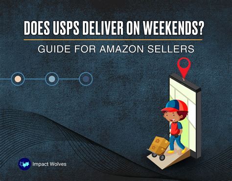 Does Amazon Deliver On The Weekends