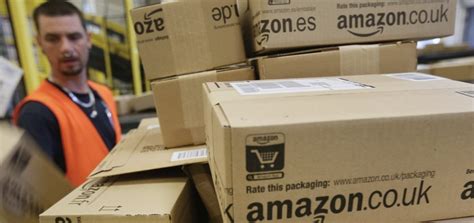 Amazon Delivery to Post Office Boxes