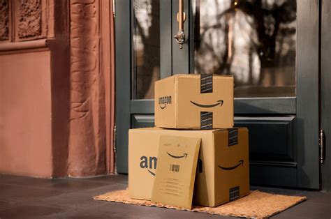 Does Amazon Delivery Leave At Door