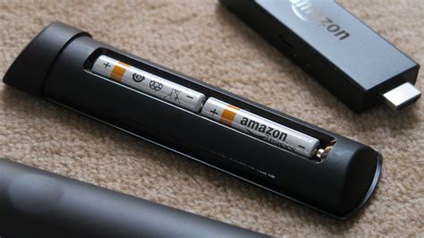 Does Amazon Fire Stick Need Batteries