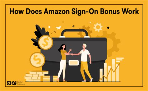 Does Amazon Gives Bonus