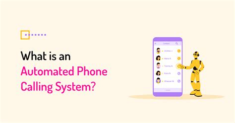does amazon make automated calls