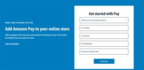 Does Amazon Pay Sellers