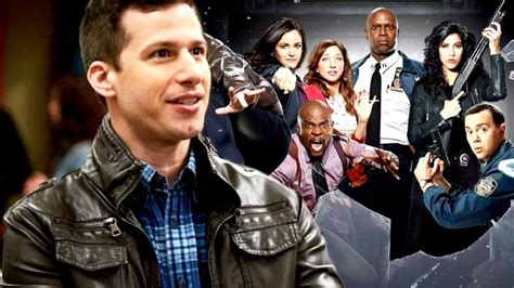 Does Amazon Prime Have Brooklyn 99