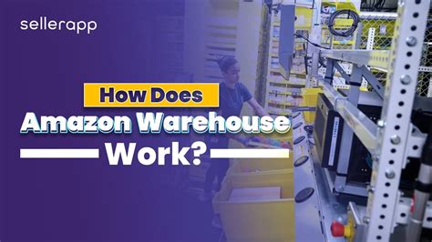 Does Amazon Rent Warehouse Space