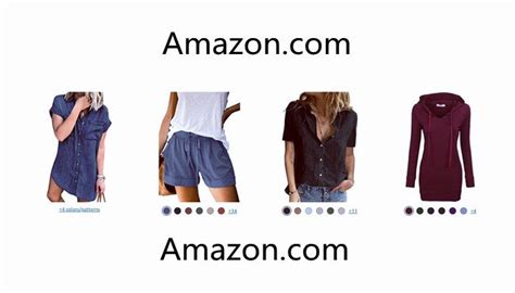 Does Amazon Sell Authentic Clothes
