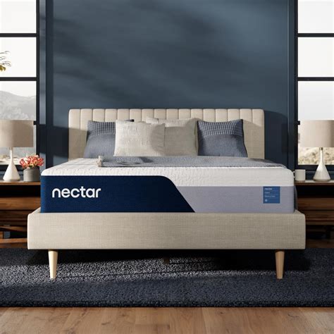 Does Amazon Sell Nectar Mattress