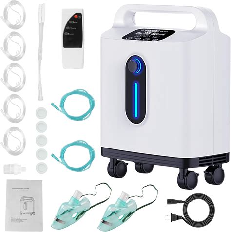 Does Amazon Sell Portable Oxygen Concentrators