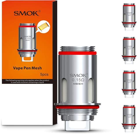 Does Amazon Sell Vape Coils