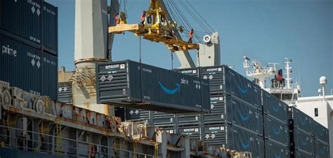 Does Amazon Ship Its Own Packages