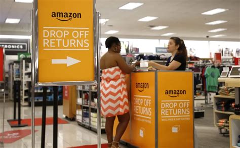 Does Amazon Take Returns