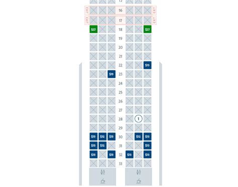 does american airlines charge for seat assignments