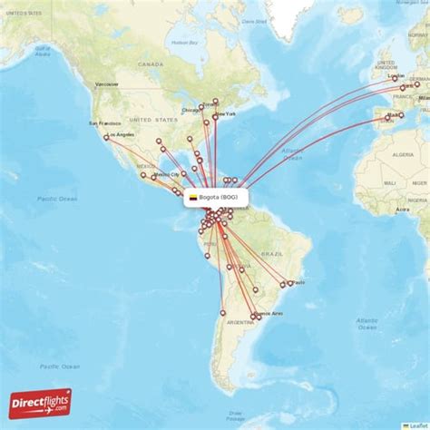 does american airlines fly to cartagena colombia