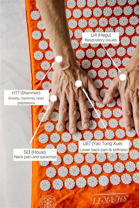 Does An Acupressure Mat Work