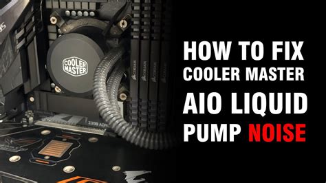 Does An Aio Make Noise