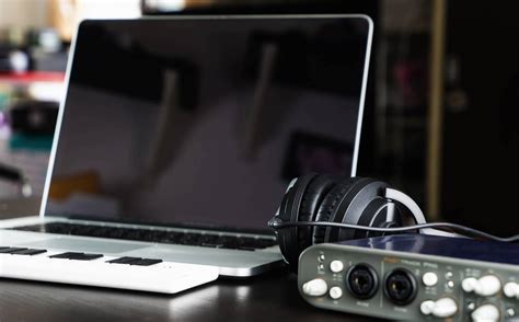 Does An Audio Interface Reduce Cpu Usage