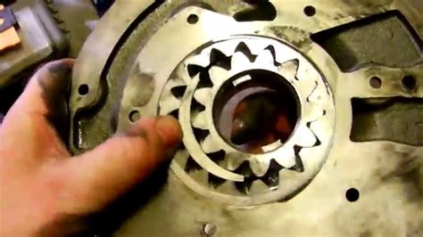 Does An Automatic Transmission Have A Pump