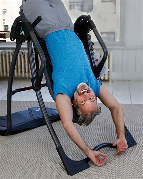 Does An Inversion Table Work For Sciatica