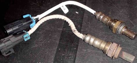 Does An Oxygen Sensor Need To Be Replaced