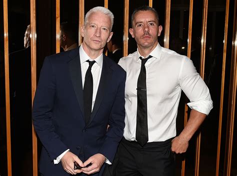 does anderson cooper have a husband