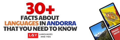 does andorra speak english