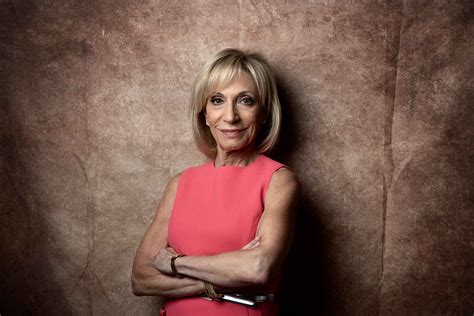 does andrea mitchell have children