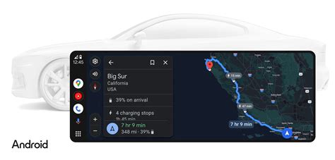 does android auto need mobile data