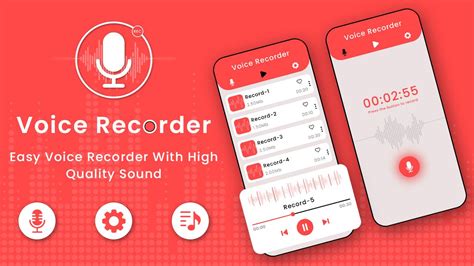 Does Android Have A Built-In Voice Recorder