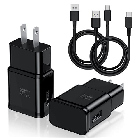does android use type c charger