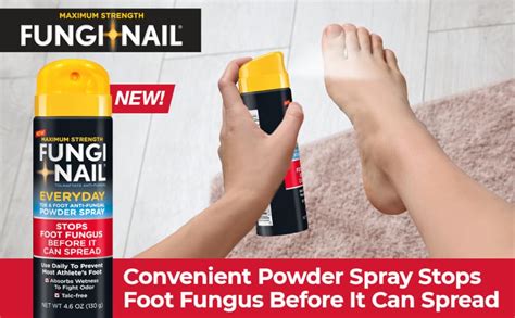 Does Antibacterial Spray Kill Fungus