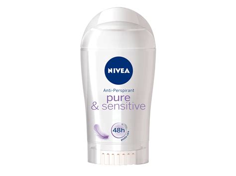 Does Antiperspirant Work