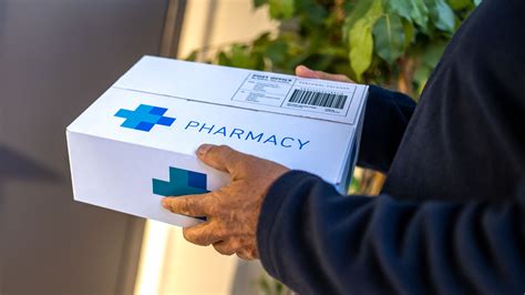 Does Any Pharmacy Delivery