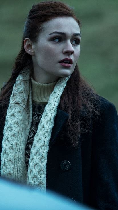 does anyone else hate brianna from outlander