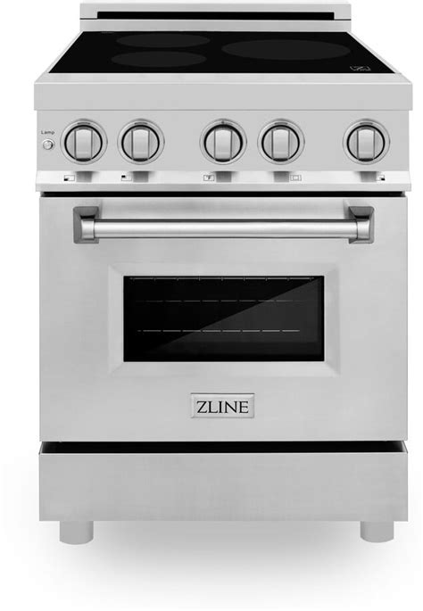 Does Anyone Make A 24 Inch Induction Range