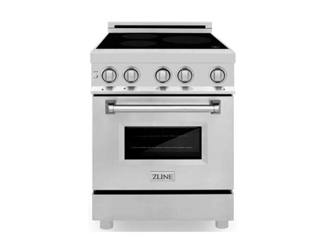 Does Anyone Make A 24 Induction Range