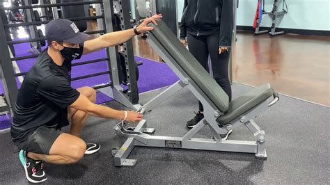 Maximize Your Gains: Does Anytime Fitness Have Bench Press Equipment?