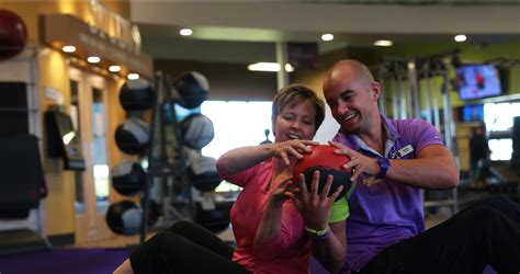 does anytime fitness membership work anywhere
