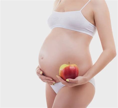 Does Apple Cause Constipation In Pregnancy