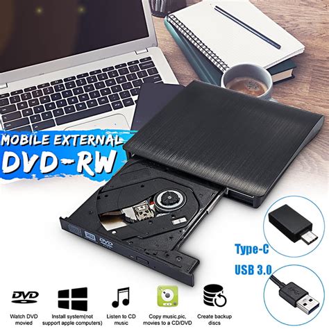 Does Apple External Dvd Drive Work With Windows
