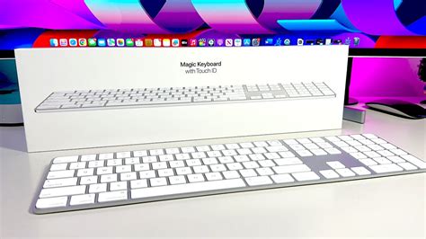 does apple magic keyboard work with windows